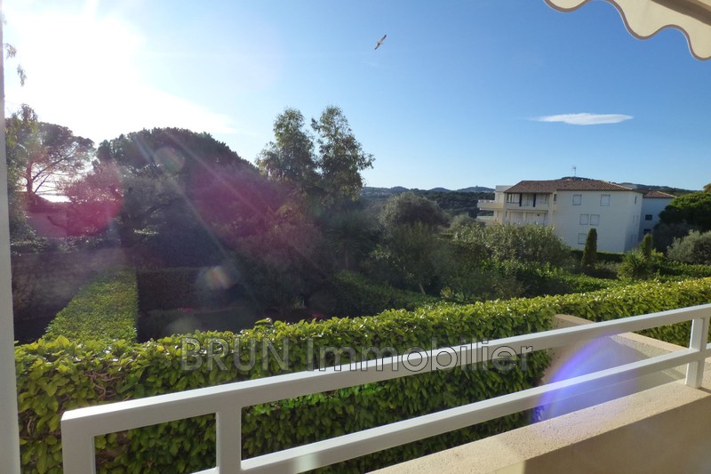 vente Appartement Antibes St jean Appartement Antibes St jean, achat appartement 2 pièces 45 m²