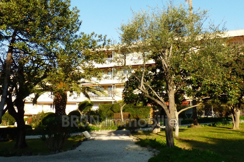 Photo Appartement Antibes Badine, achat appartement 3 pièces 80 m²