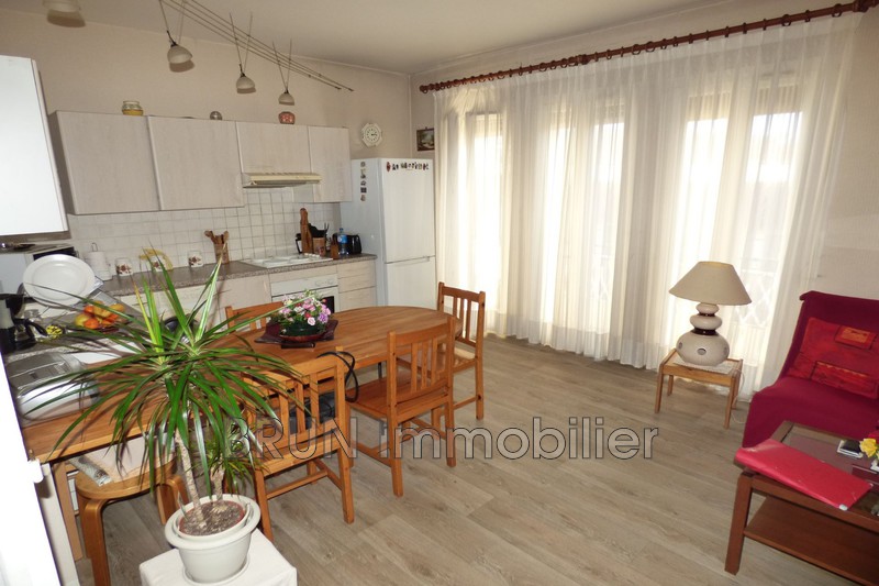vente Appartement Antibes Albert 1er Appartement Antibes Albert 1er, achat appartement 2 pièces 40 m²