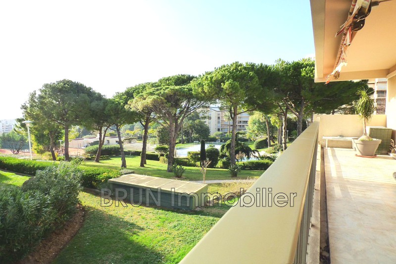 Photo Appartement Juan-les-Pins Badine la colle, achat appartement 3 pièces 89 m²