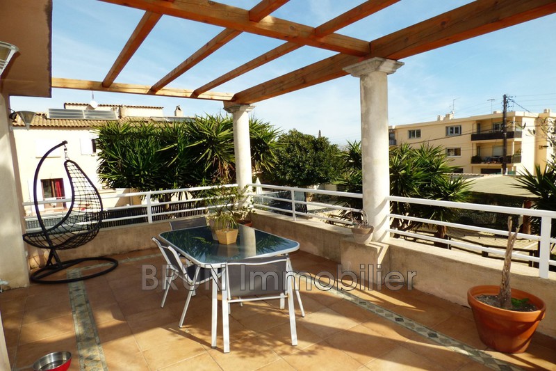 vente Appartement Antibes Valclaret Appartement Antibes Valclaret, achat appartement 4 pièces 106 m²