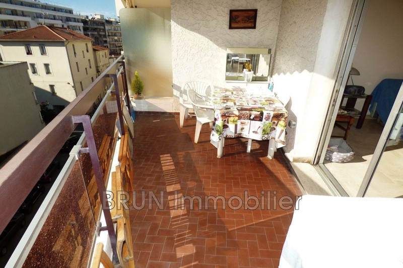 vente Appartement Juan-les-pins Juan les pins Appartement Juan-les-Pins Juan les pins , achat appartement 2 pièces 57 m²