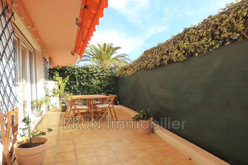 Photo Appartement Antibes Centre chataignier, achat appartement 3 pièces 81 m²