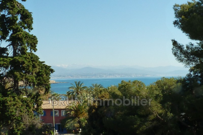Photo Appartement Juan-les-Pins Ilette, achat appartement 2 pièces 65 m²