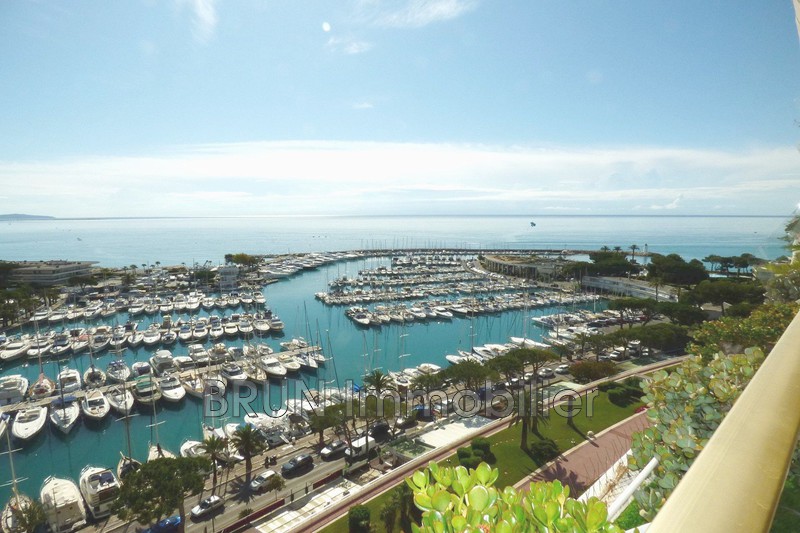 vente Appartement Villeneuve-loubet Villeneuve loubet Appartement Villeneuve-Loubet Villeneuve loubet, achat appartement 2 pièces 51 m²