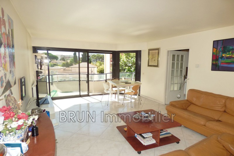 vente Appartement Antibes Juan les pins centre Appartement Antibes Juan les pins centre, achat appartement 3 pièces 70 m²