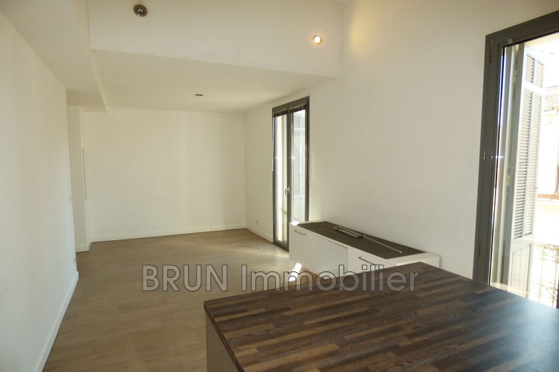 vente Appartement Antibes Vieil antibes Appartement Antibes Vieil antibes, achat appartement 2 pièces 40 m²