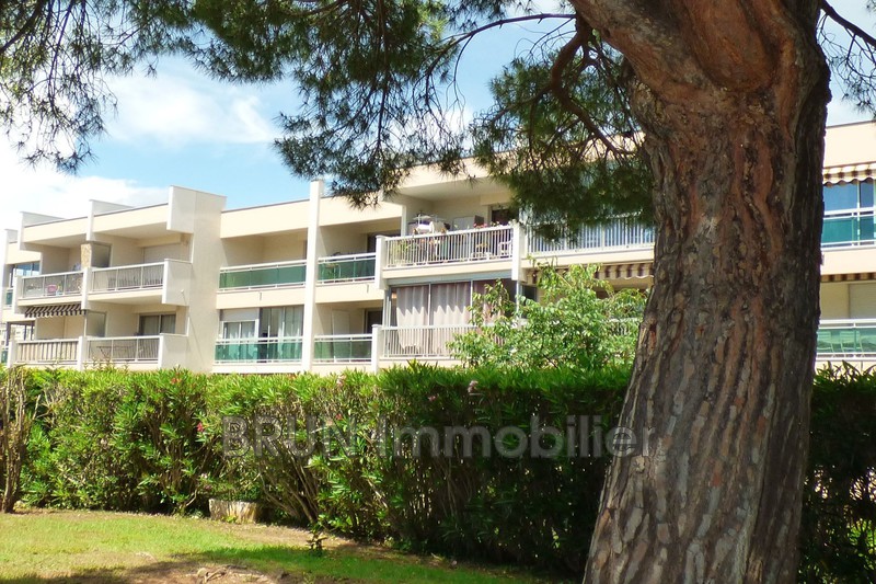 Photo Appartement Antibes Purgatoire, achat appartement 2 pièces 38 m²