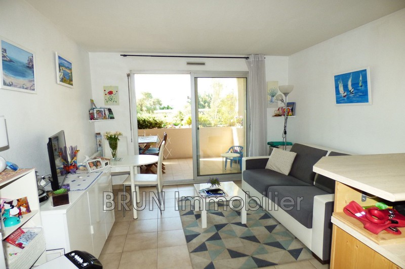 vente Appartement Antibes Jules grec Appartement Antibes Jules grec, achat appartement 2 pièces 30 m²