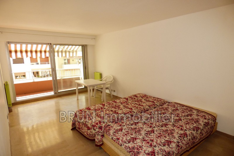 vente Appartement Antibes Centre Appartement Antibes Centre, achat appartement 1 pièce 25 m²
