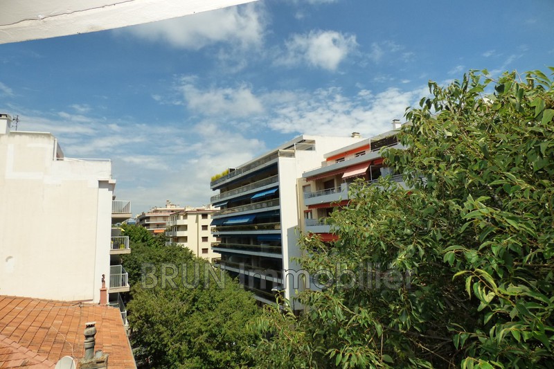 Photo Appartement Antibes Centre, achat appartement 3 pièces 58 m²