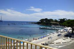 Photos Appartement à vendre Cap d'Antibes 06160