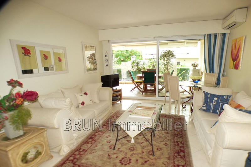 vente Appartement Antibes Ilette Appartement Antibes Ilette, achat appartement 2 pièces 49 m²