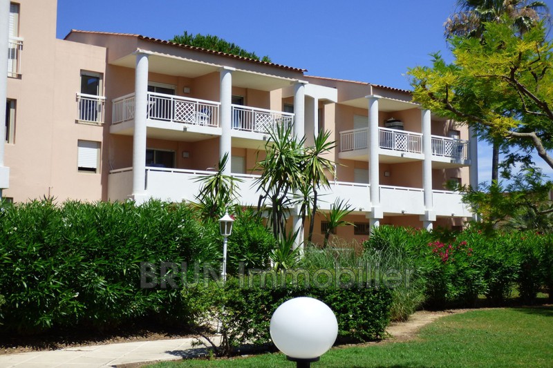 vente Appartement Golfe-juan Golfe juan Appartement Golfe-Juan Golfe juan, achat appartement 2 pièces 29 m²