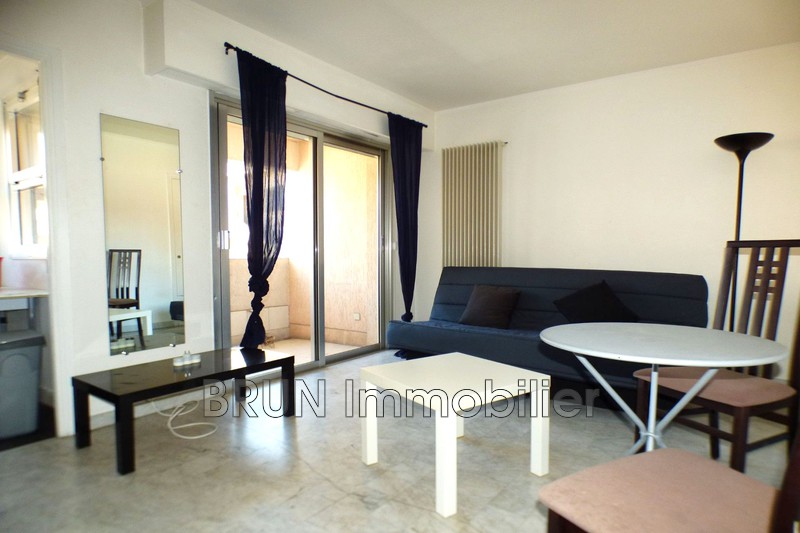 vente Appartement Golfe-juan Centre Appartement Golfe-Juan Centre, achat appartement 1 pièce 23 m²