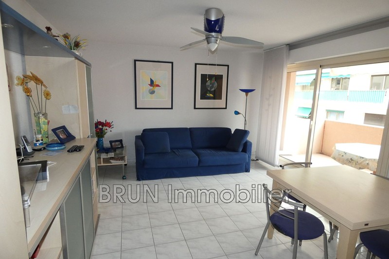 vente Appartement Antibes Centre Appartement Antibes Centre, achat appartement 2 pièces 45 m²