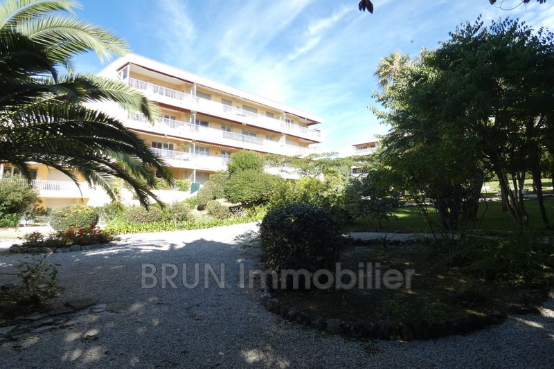 vente Apartment Antibes Badine Apartment Antibes Badine, to buy apartment 3 rooms 100 m²