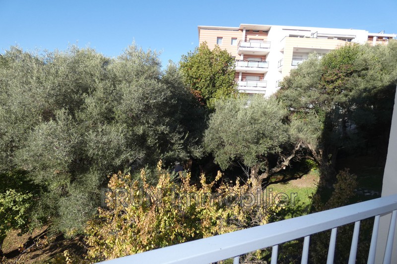 vente Appartement Antibes Purgatoire Appartement Antibes Purgatoire, achat appartement 3 pièces 69 m²