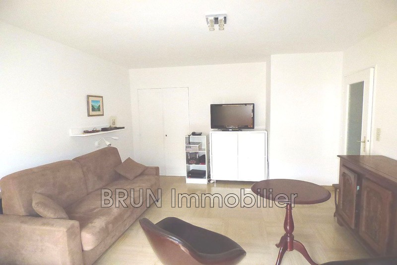 Photo Appartement Antibes Centre, achat appartement 1 pièce 30 m²