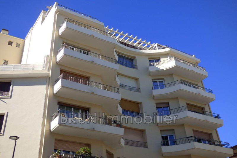 vente Appartement Antibes Centre Appartement Antibes Centre, achat appartement 4 pièces 93 m²