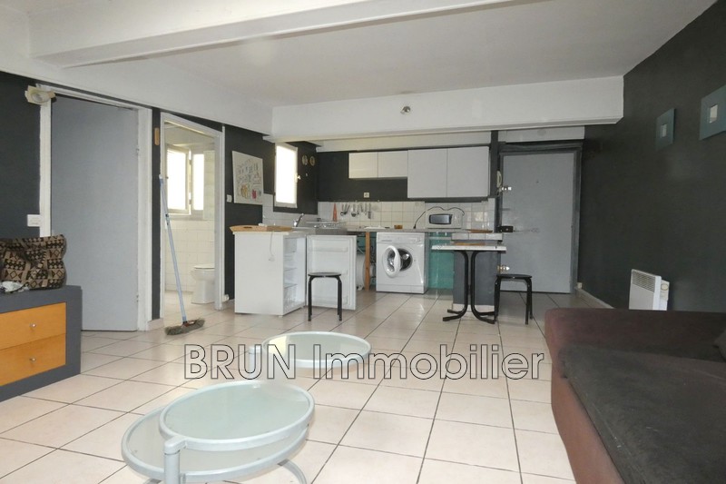 Appartement A Vendre Nice Brun Immobilier