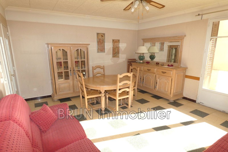 Photo Appartement Antibes Albert 1er, achat appartement 3 pièces 73 m²