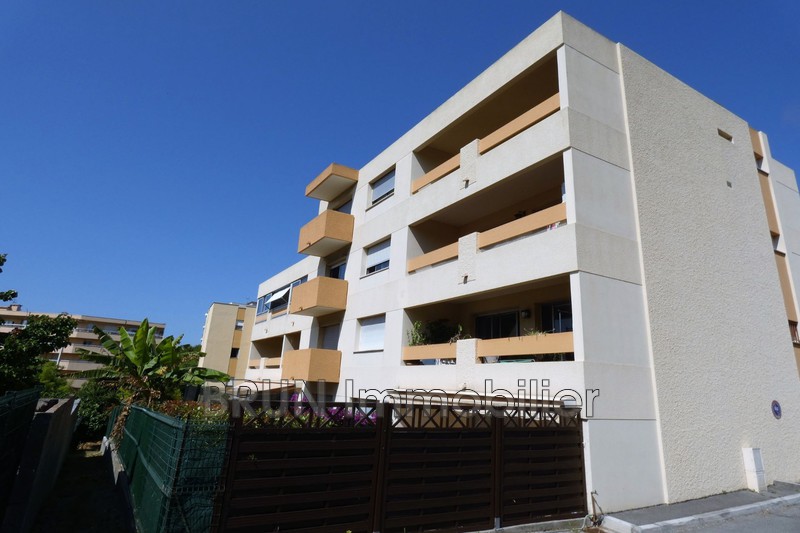 vente Appartement Antibes La pagane Appartement Antibes La pagane, achat appartement 2 pièces 56 m²