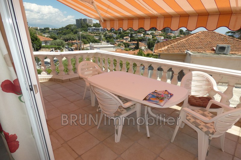 vente Appartement Antibes Roi soleil Appartement Antibes Roi soleil, achat appartement 3 pièces 75 m²