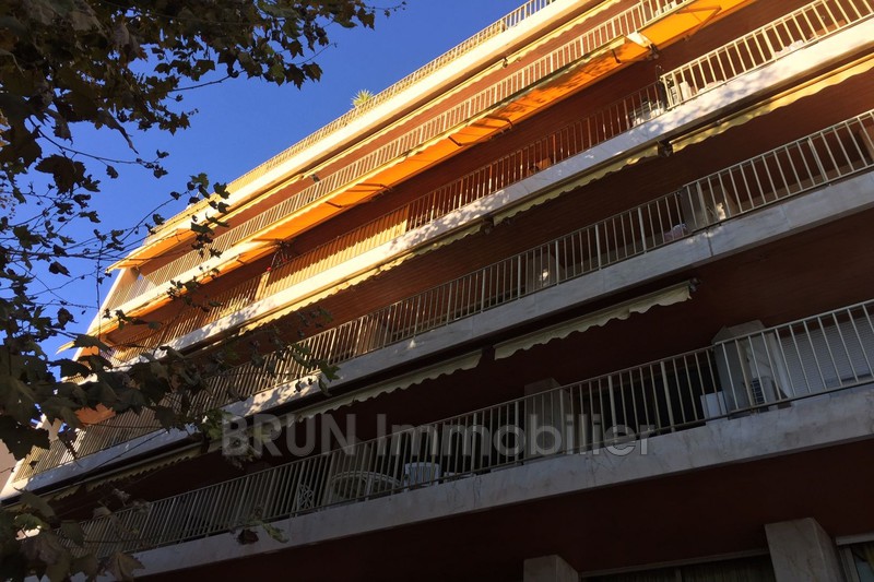 vente Appartement Antibes Albert 1er Appartement Antibes Albert 1er, achat appartement 1 pièce 34 m²