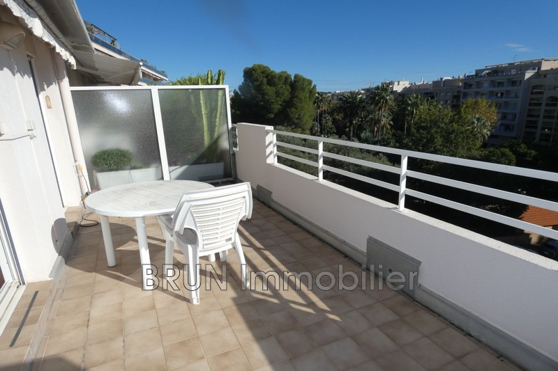 vente Appartement Juan-les-pins Juan les pins centre Appartement Juan-les-Pins Juan les pins centre, achat appartement 2 pièces 53 m²
