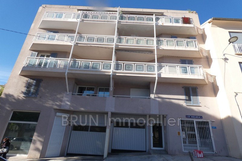 Photo Apartment Antibes Centre,   to buy apartment  2 room   39&nbsp;m&sup2;