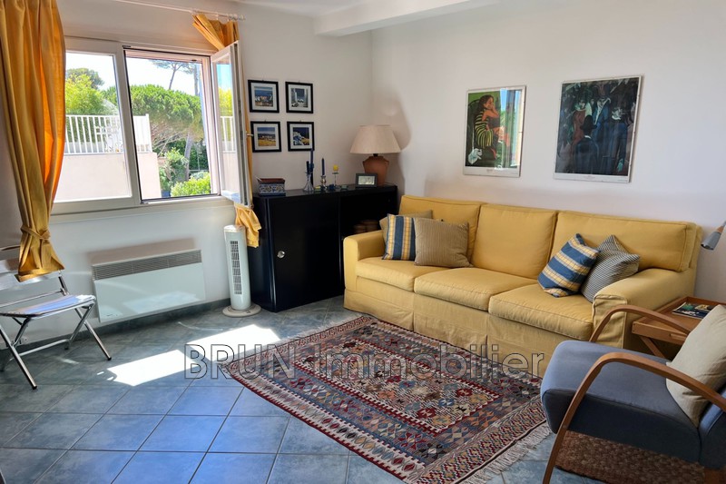 Vente appartement Antibes  