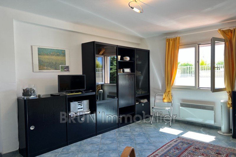 Vente appartement Antibes  
