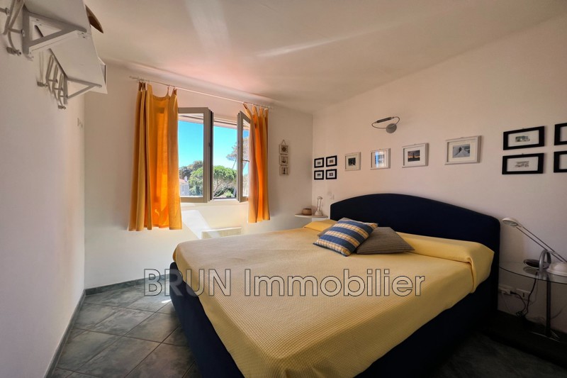 Vente appartement Antibes  