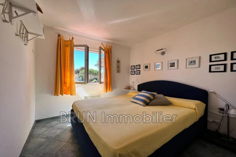 Vente appartement Antibes  