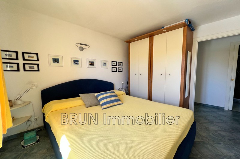 Vente appartement Antibes  