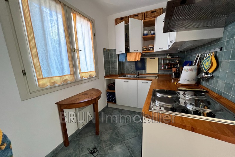 Vente appartement Antibes  