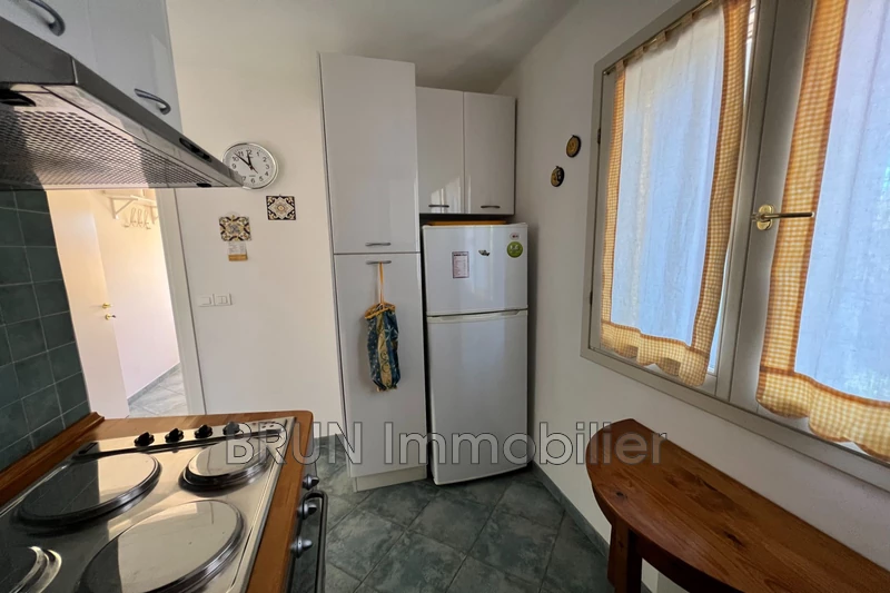 Vente appartement Antibes  