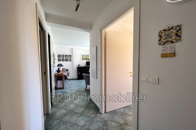 Vente appartement Antibes  