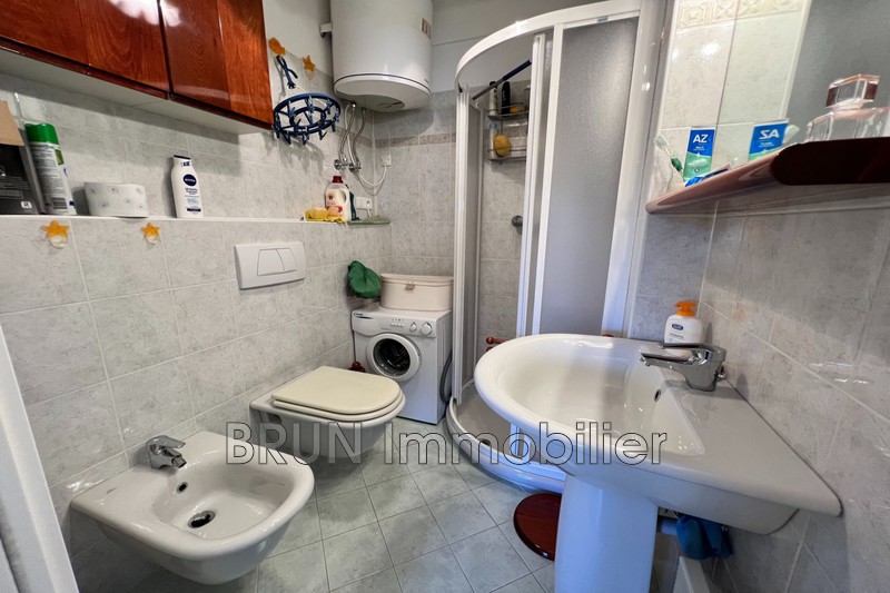 Vente appartement Antibes  