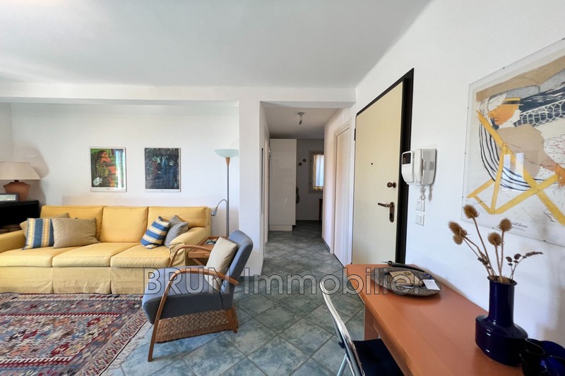 Vente appartement Antibes  