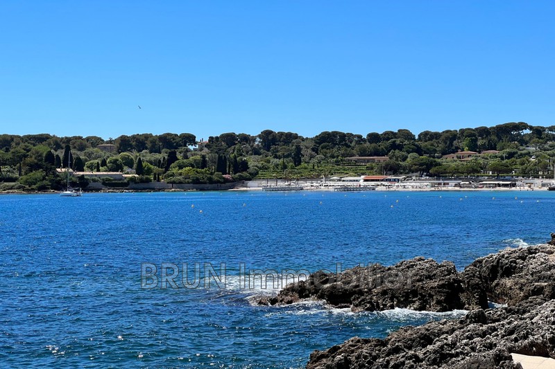 Vente appartement Antibes  