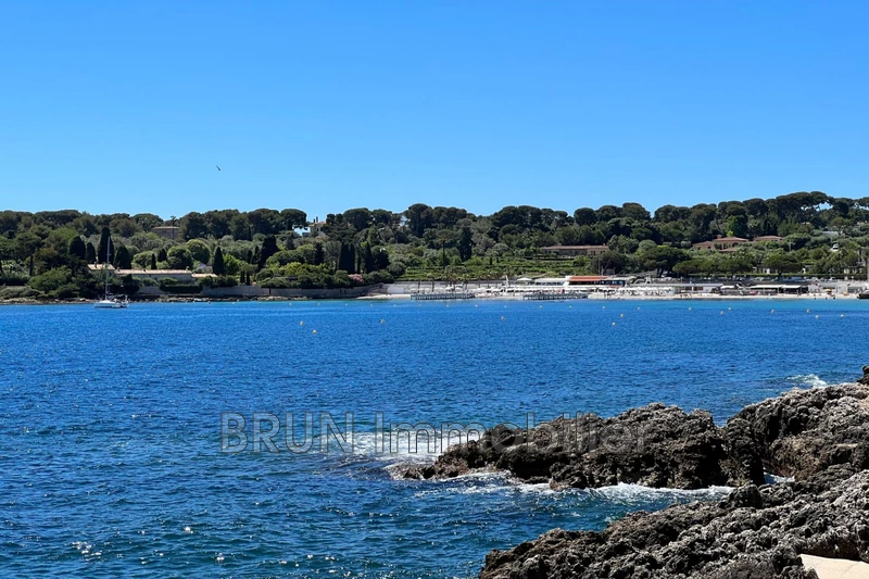 Vente appartement Antibes  