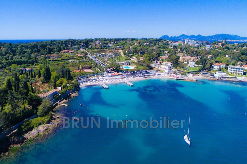 Vente appartement Antibes  