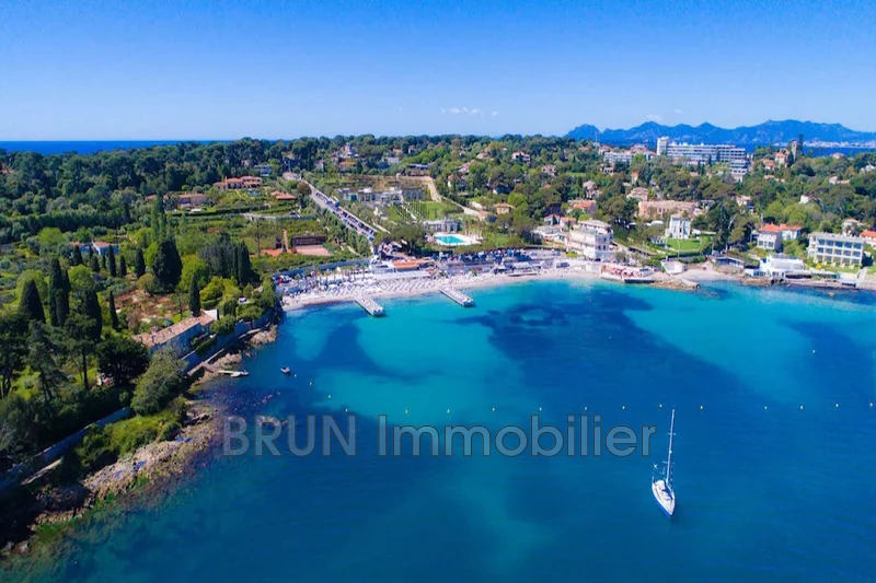 Vente appartement Antibes  