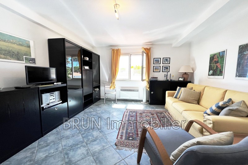 Vente appartement Antibes  