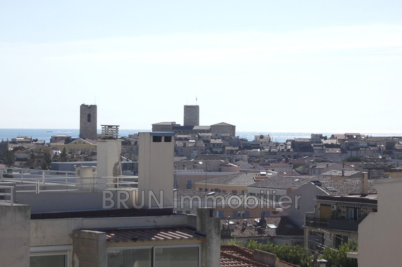 Photo Apartment Antibes Centre, to buy apartment 3 rooms 87 m²