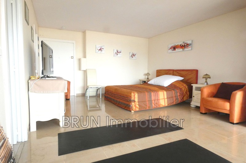 Vente appartement Antibes  
