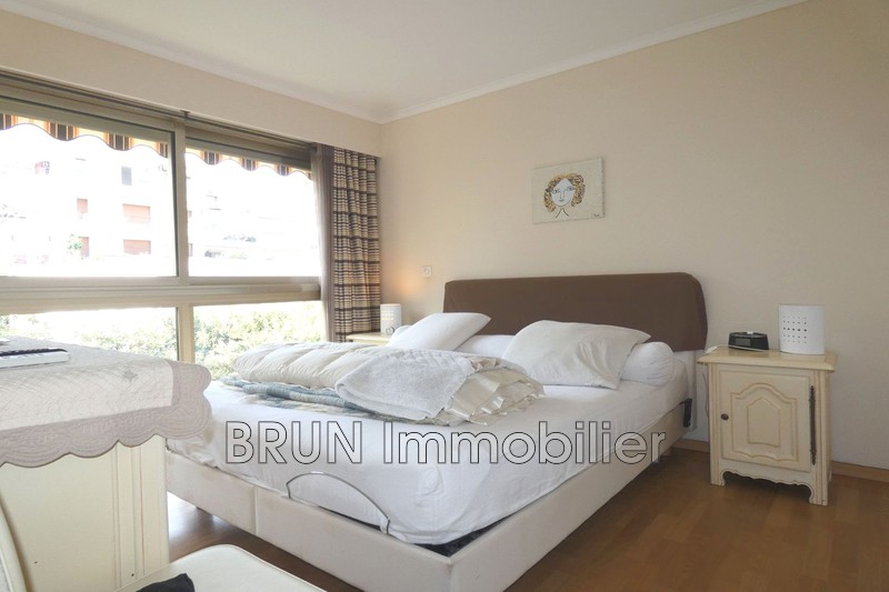 Vente appartement Antibes  