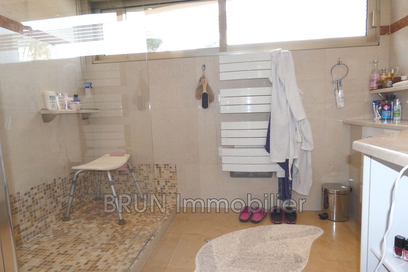 Vente appartement Antibes  